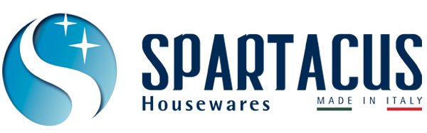 Spartacus azienda che produce secchi, spazzole  scope e mop